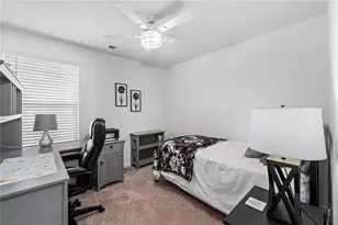 672 Groover St, Ball Ground, GA 30107 - Photo 33