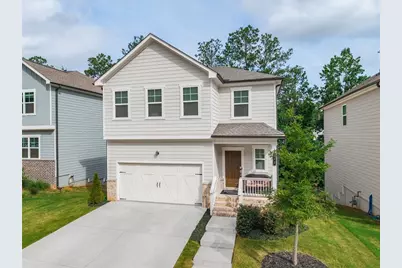 672 Groover Street, Ball Ground, GA 30107 - Photo 5