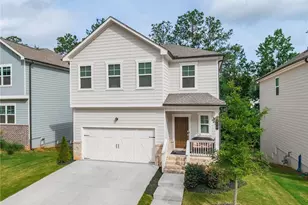 672 Groover St, Ball Ground, GA 30107 - Photo 5