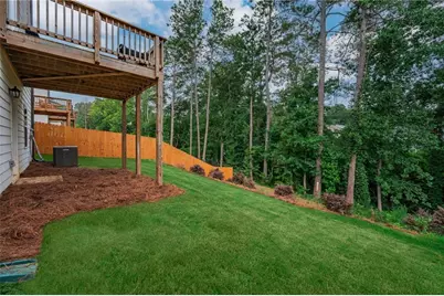 672 Groover Street, Ball Ground, GA 30107 - Photo 41