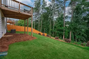 672 Groover St, Ball Ground, GA 30107 - Photo 41