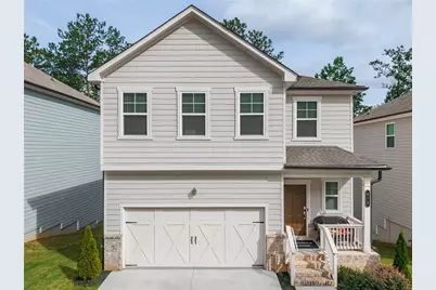 672 Groover Street, Ball Ground, GA 30107 - Photo 1