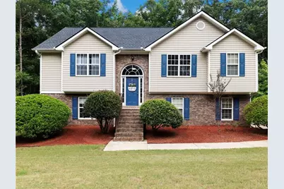 212 Cobblestone Lane, McDonough, GA 30252 - Photo 1