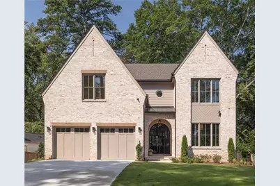 1228 Kingsley Circle NE, Atlanta, GA 30324 - Photo 1
