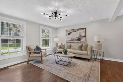 3504 Castlehill Court, Tucker, GA 30084 - Photo 7