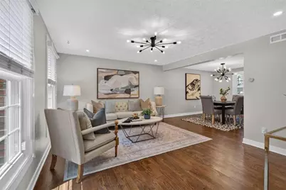 3504 Castlehill Court, Tucker, GA 30084 - Photo 7