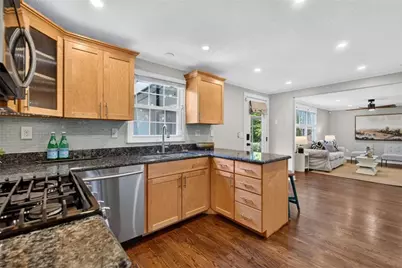 3504 Castlehill Court, Tucker, GA 30084 - Photo 13