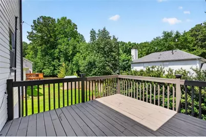 3504 Castlehill Court, Tucker, GA 30084 - Photo 27