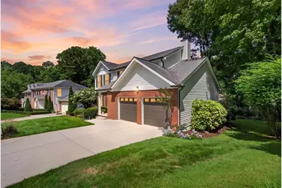 3504 Castlehill Court, Tucker, GA 30084 - Photo 47