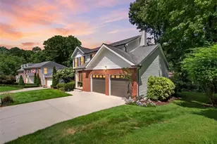 3504 Castlehill Ct, Tucker, GA 30084 - Photo 47