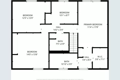 3504 Castlehill Court, Tucker, GA 30084 - Photo 51