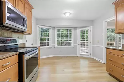 79 Picketts Mill Run, Acworth, GA 30101 - Photo 13