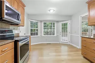 79 Picketts Mill Run, Acworth, GA 30101 - Photo 13