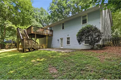 79 Picketts Mill Run, Acworth, GA 30101 - Photo 37