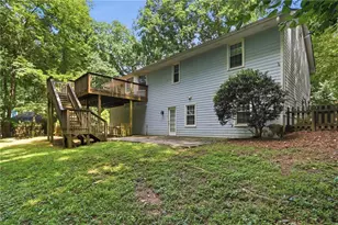 79 Picketts Mill Run, Acworth, GA 30101 - Photo 37