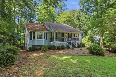 79 Picketts Mill Run, Acworth, GA 30101 - Photo 3
