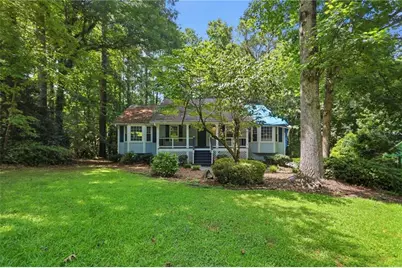 79 Picketts Mill Run, Acworth, GA 30101 - Photo 1
