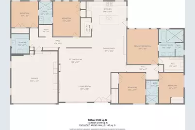 4130 Lower Roswell Lot 3 Road, Marietta, GA 30068 - Photo 35