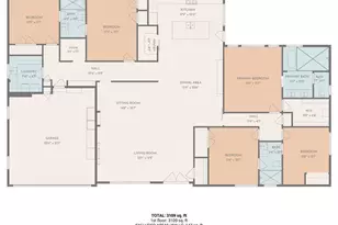 4130 Lower Roswell Rd Lot 3, Marietta, GA 30068 - Photo 35