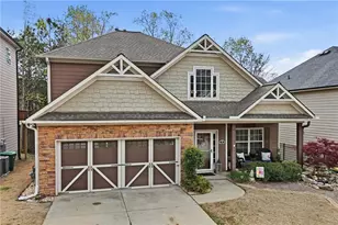 423 Crestmont Ln, Canton, GA 30114 - Photo 9