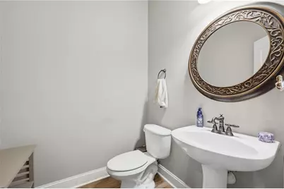 423 Crestmont Lane, Canton, GA 30114 - Photo 17