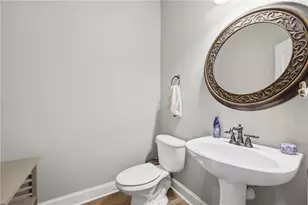 423 Crestmont Ln, Canton, GA 30114 - Photo 17