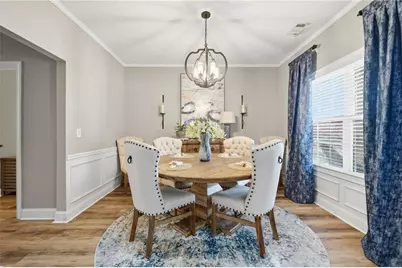 423 Crestmont Lane, Canton, GA 30114 - Photo 13