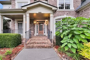 2552 Stone Manor Dr, Buford, GA 30519 - Photo 5