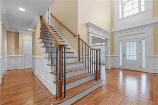 2552 Stone Manor Dr, Buford, GA 30519 - Photo 7