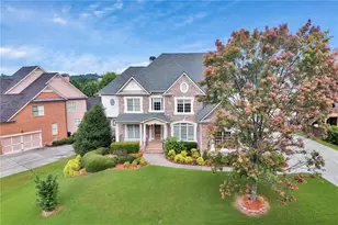 2552 Stone Manor Dr, Buford, GA 30519 - Photo 3