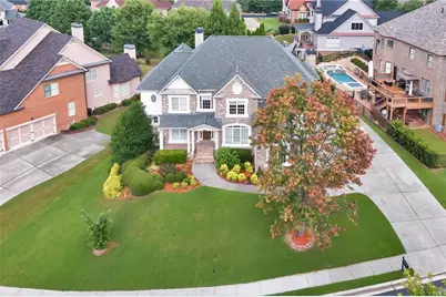 2552 Stone Manor Drive, Buford, GA 30519 - Photo 3
