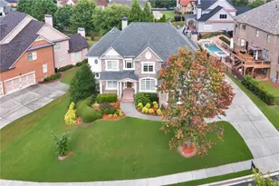 2552 Stone Manor Dr, Buford, GA 30519 - Photo 3