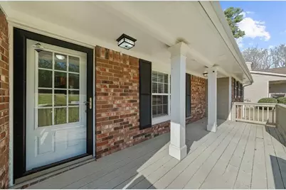 3381 Ember Street, Marietta, GA 30066 - Photo 19