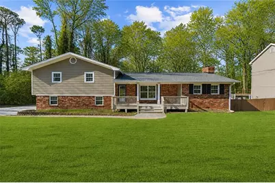 3381 Ember Street, Marietta, GA 30066 - Photo 1