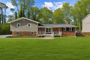 3381 Ember St, Marietta, GA 30066 - Photo 1
