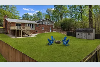 3381 Ember Street, Marietta, GA 30066 - Photo 21
