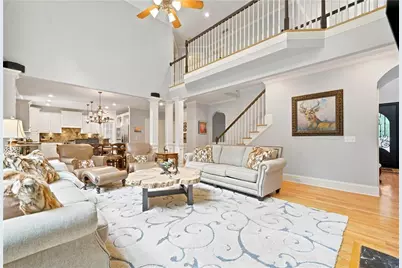 135 Laurel Ridge Drive, Alpharetta, GA 30004 - Photo 11