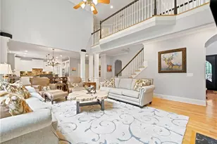 135 Laurel Ridge Dr, Alpharetta, GA 30004 - Photo 11