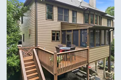 135 Laurel Ridge Drive, Alpharetta, GA 30004 - Photo 25