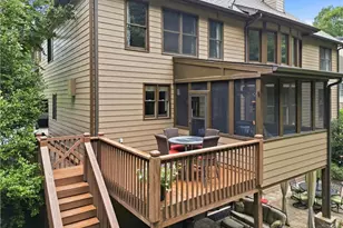 135 Laurel Ridge Dr, Alpharetta, GA 30004 - Photo 25