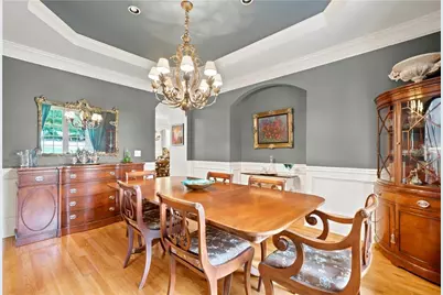 135 Laurel Ridge Drive, Alpharetta, GA 30004 - Photo 27