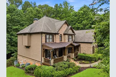 135 Laurel Ridge Drive, Alpharetta, GA 30004 - Photo 69