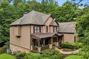 135 Laurel Ridge Dr, Alpharetta, GA 30004 - Photo 69
