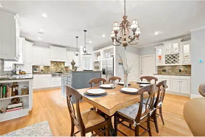 135 Laurel Ridge Drive, Alpharetta, GA 30004 - Photo 13
