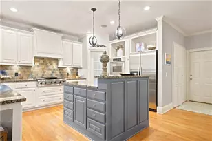 135 Laurel Ridge Dr, Alpharetta, GA 30004 - Photo 19