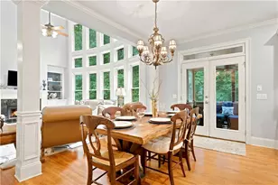 135 Laurel Ridge Dr, Alpharetta, GA 30004 - Photo 13