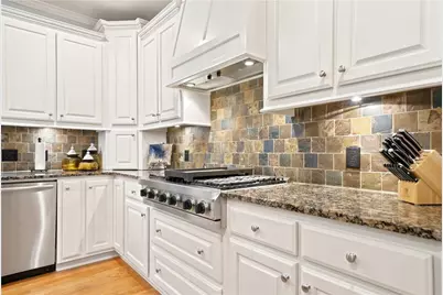 135 Laurel Ridge Drive, Alpharetta, GA 30004 - Photo 17