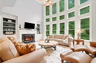 135 Laurel Ridge Dr, Alpharetta, GA 30004 - Photo 9