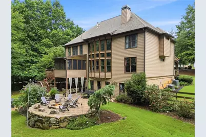 135 Laurel Ridge Drive, Alpharetta, GA 30004 - Photo 67