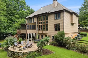 135 Laurel Ridge Dr, Alpharetta, GA 30004 - Photo 67